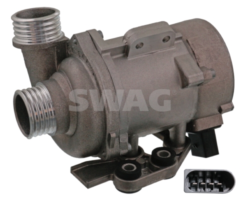 Pompă de apă, răcire motor 20 94 7160 SWAG